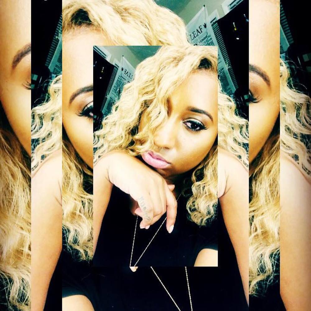 Meet your Posher, Keisha